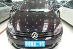 大众高尔夫2012款1.4TSI 手动 舒适型