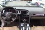 奥迪A6L2009款2.0TFSI 标准型AT