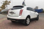 凯迪拉克SRX2014款3.0L 精英型