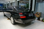 奔驰S级2006款S600L