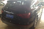 奥迪Q72013款35 TFSI 舒适型