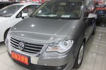 大众途安2008款1.8T 手动 智尊版5座