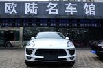 保时捷Macan2017款改款 Macan 2.0T