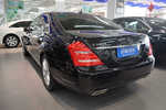 奔驰S级2012款S300L 豪华型 Grand Edition