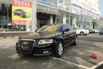 奥迪A6L2011款2.4L 豪华型