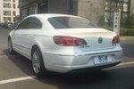 大众CC2015款1.8TSI 尊贵型