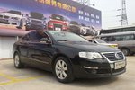 大众迈腾2007款1.8TSI 手自一体舒适型