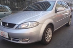 别克凯越HRV2007款1.6 LE 自动舒适版