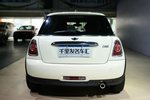 MINIMINI2013款1.6L ONE 限量第二款