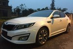 起亚K52015款2.0L 自动GL