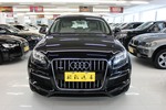 奥迪Q72011款3.0TFSI 进取型(L)