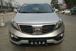 起亚智跑2012款2.0L 自动两驱 GLS