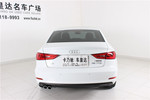 奥迪A3 Limousine2015款35 TFSI 300万纪念舒享版