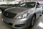 日产天籁2010款2.5L XL周年纪念版