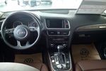 奥迪Q52013款40 TFSI 舒适型