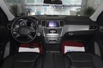 奔驰M级2012款ML300 4MATIC