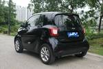 smartfortwo2016款0.9T 硬顶先锋版