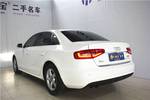 奥迪A4L2013款35 TFSI 自动标准型