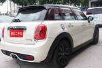 MINIMINI2015款2.0T COOPER S 五门版 