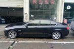 宝马5系2013款520Li 典雅型