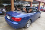 330I XDRIVE 双门轿跑车3.0 手自一体 