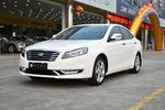 奔腾B70-2016款2.0L 手动尊享型