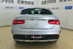 奔驰E级2017款E 320 L 4MATIC