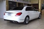 奔驰C级2015款C 200L