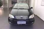 比亚迪F32009款1.5L 智能白金版豪锐型GLX-i 