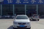 别克英朗2012款1.6L 手动 进取版