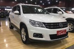 大众途观2012款1.8TSI 手自一体 菁英版(四驱)