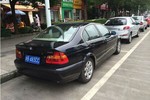 宝马3系2004款318i