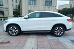 奔驰GLE轿跑SUV2017款400 4MATIC 轿跑SUV