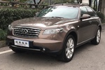 英菲尼迪QX502010款EX35 