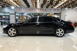 奔驰S级2012款S350L 4MATIC Grand Edition