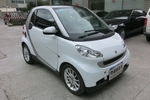 smartfortwo2010款pure 1.0L 标准版