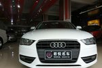 奥迪A4L2013款30 TFSI 自动舒适型