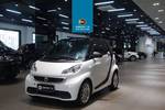 smartfortwo2015款1.0 MHD 新年特别版