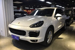 保时捷Cayenne2015款S 3.6T