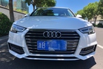 奥迪A4L2019款40 TFSI 进取型 国V