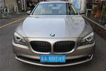 宝马7系2009款730Li 豪华型