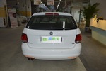 大众Golf Variant2011款1.4TSI 豪华版