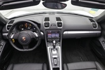 保时捷Boxster2013款Boxster 2.7L 