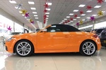 奥迪TTS2011款TTS Roadster 2.0TFSI quattro