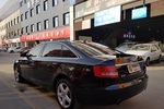 奥迪A6L2008款3.2FSI quattro 豪华型