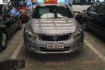 本田雅阁2008款2.0L EXL Navi