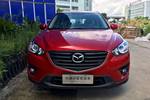 马自达CX-52015款2.0L 自动两驱都市型