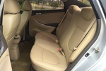 现代瑞纳三厢2010款1.4L 自动豪华型GLS 