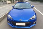 斯巴鲁BRZ2013款2.0L 自动豪华型