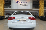 奥迪A4L2013款35 TFSI 自动舒适型